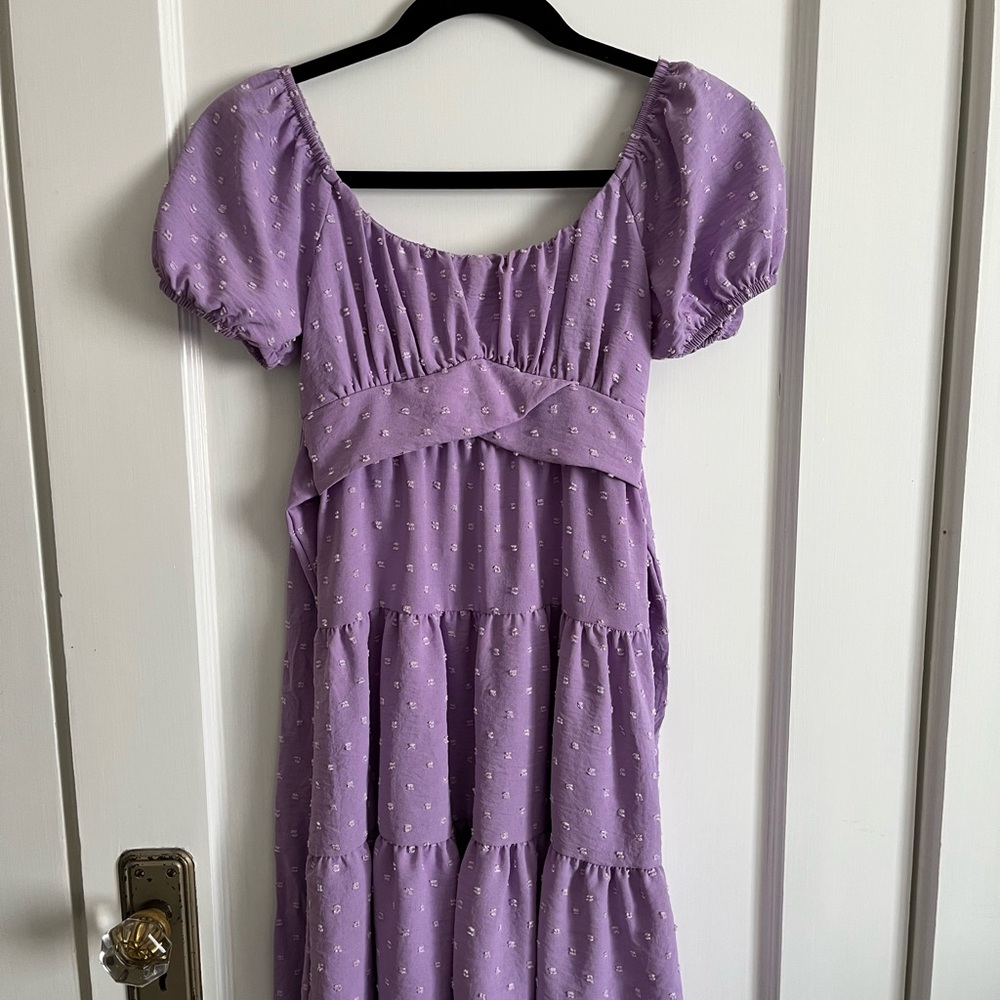 Altar’s State XS dress